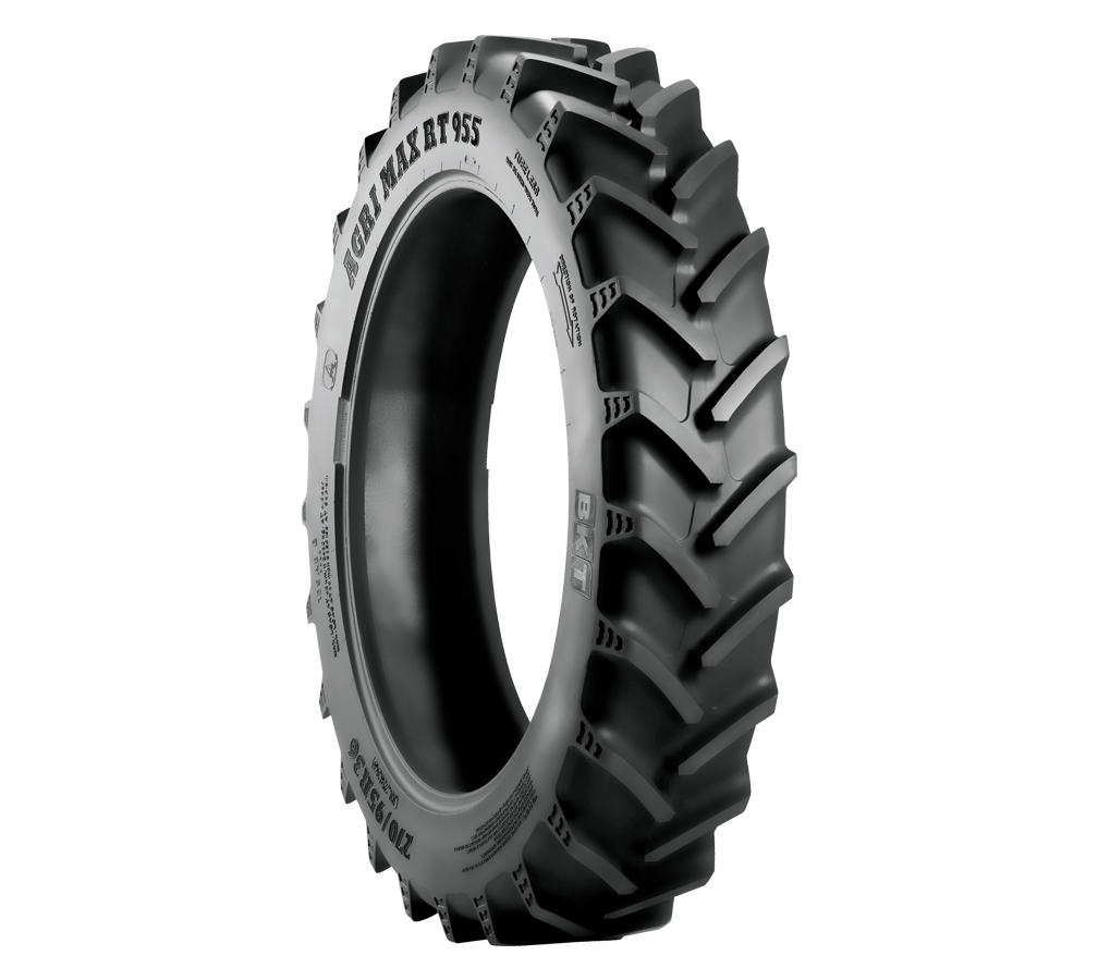 270/95R48 BKT AGRIMAX RT 955 144A8/B R-1 TL
