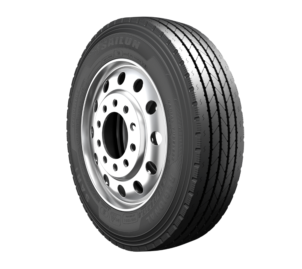 9.5R17.5 16 PR SAILUN SAR1 132/130M TL